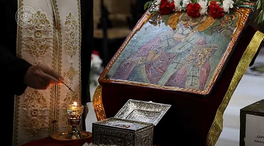 Православната църква чества летния Никулден, какви са народните обичаи на този ден